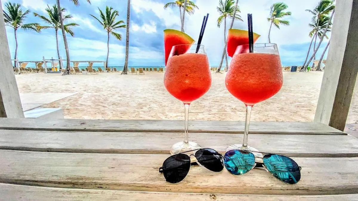 50 Steps To Private Beach Poolside Rooftop Terrace Punta Cana Daire