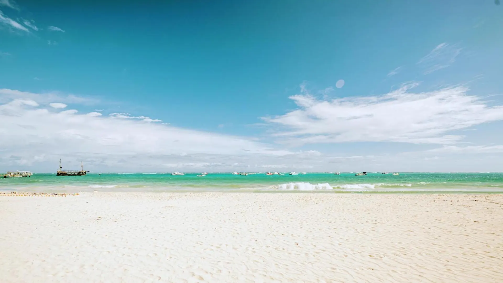 50 Steps To Private Beach Poolside Rooftop Terrace Punta Cana
