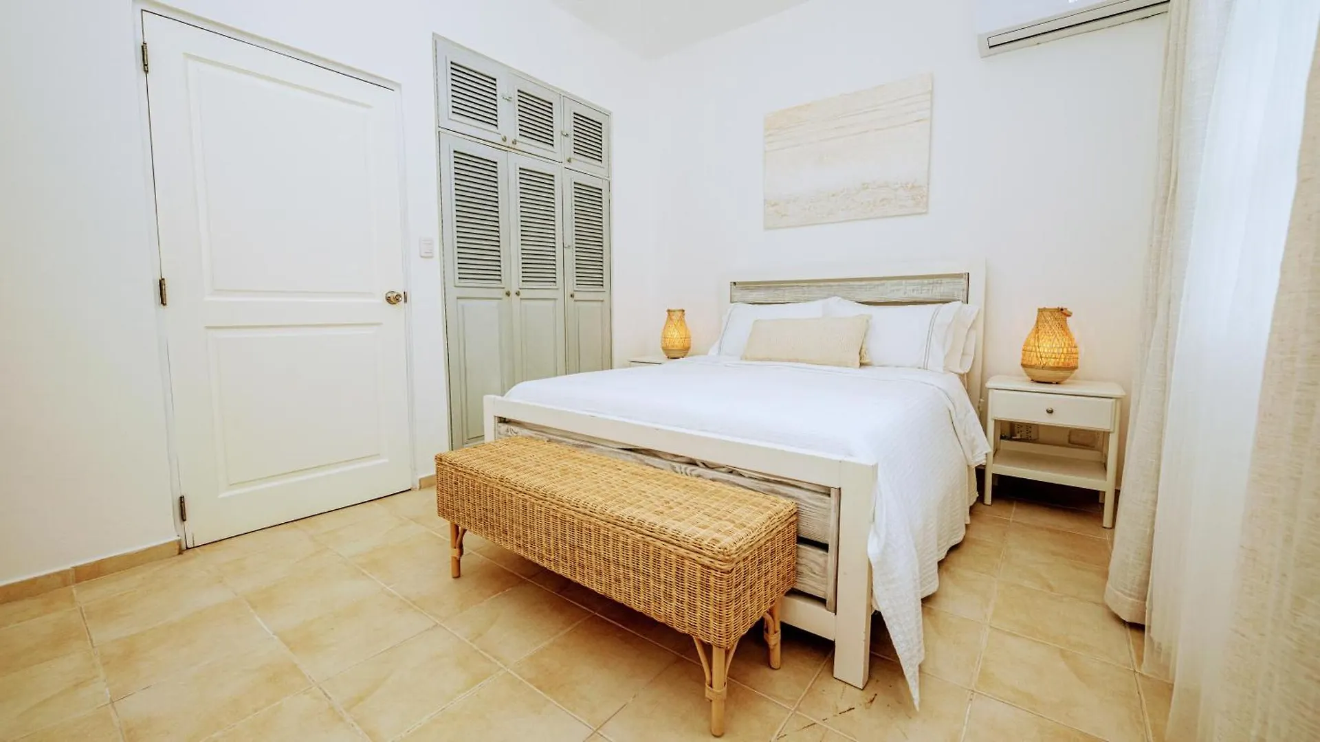 Appartamento 50 Steps To Private Beach Poolside Rooftop Terrace Punta Cana