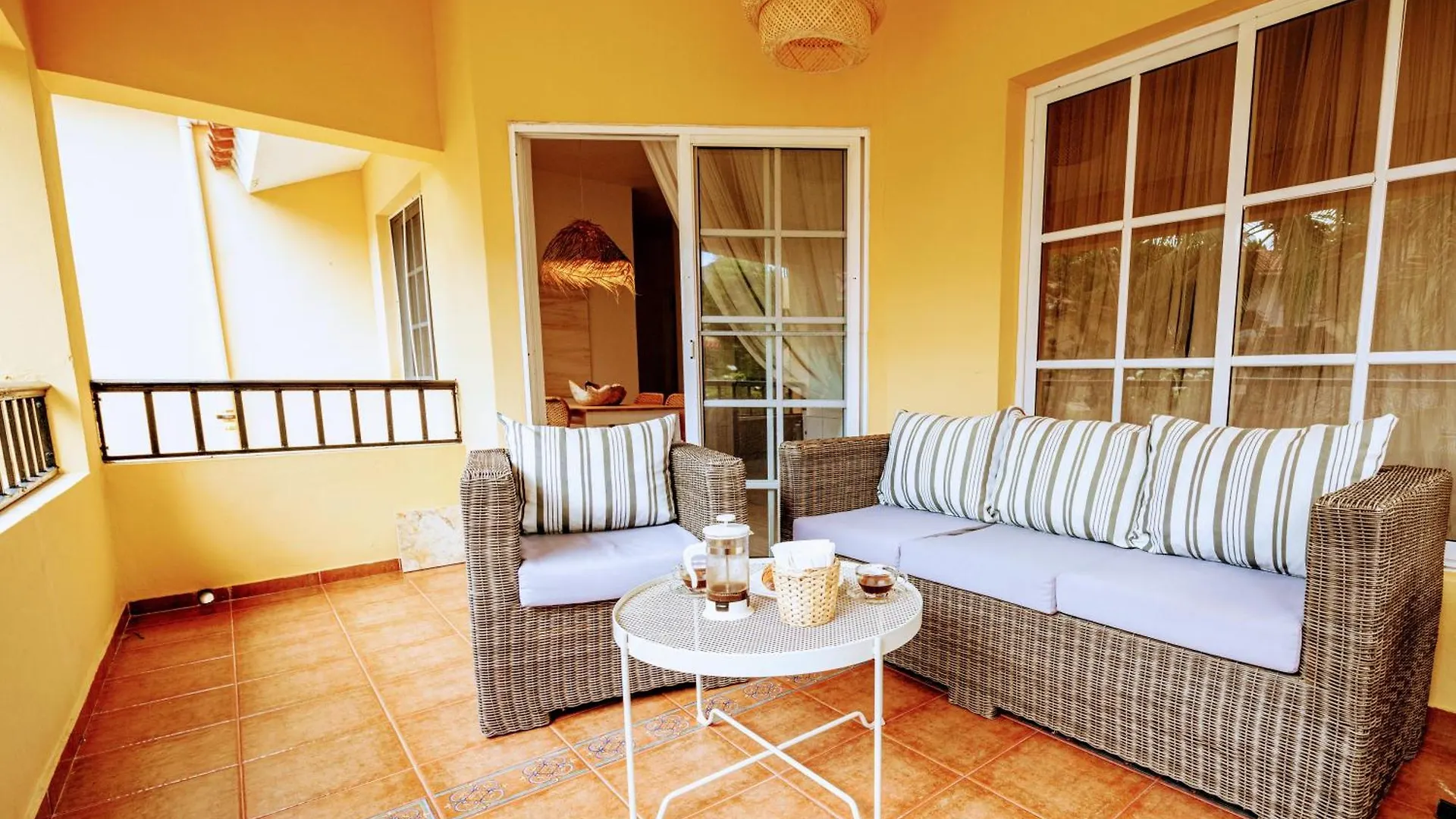 Appartamento 50 Steps To Private Beach Poolside Rooftop Terrace Punta Cana