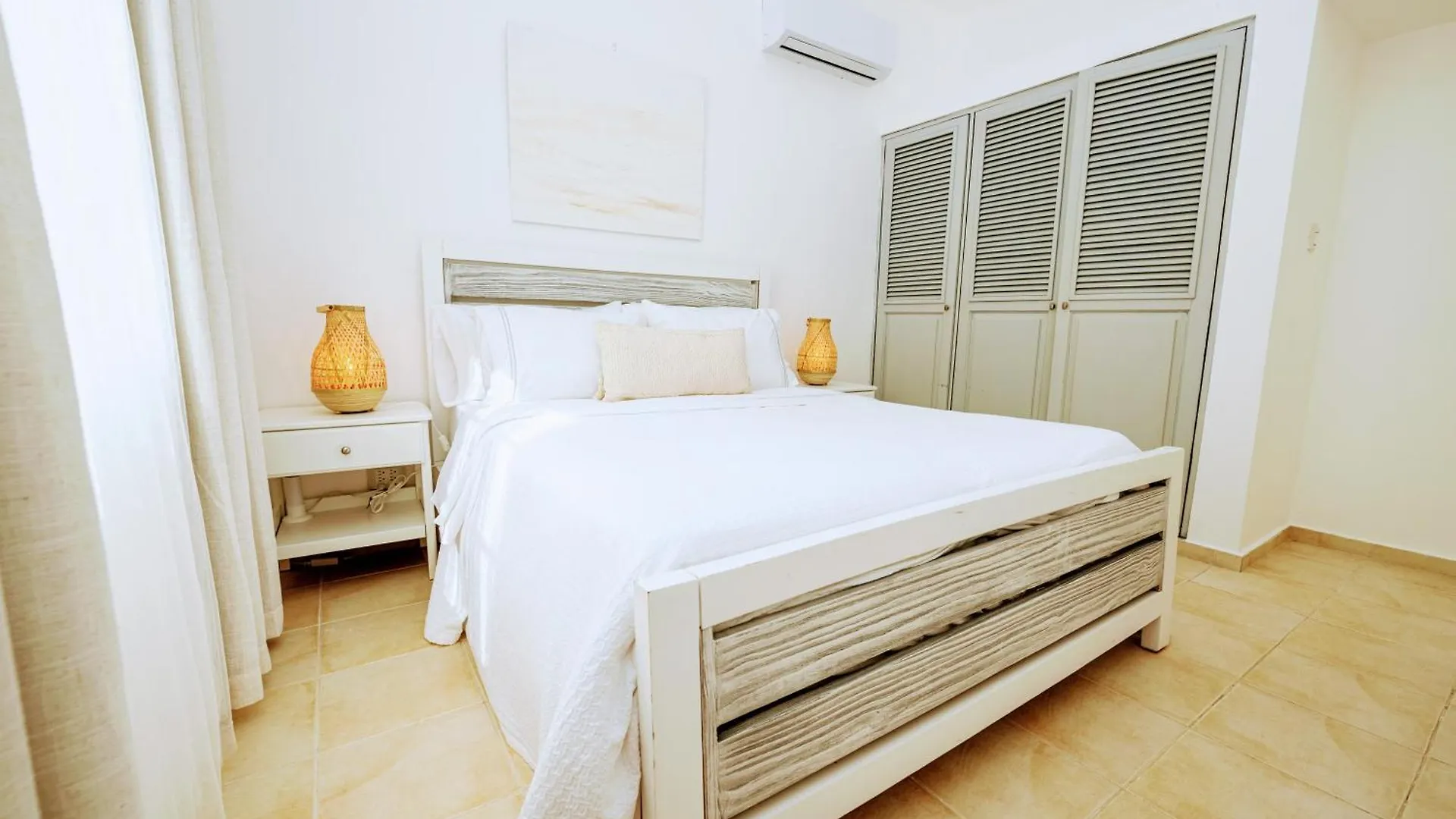 Appartamento 50 Steps To Private Beach Poolside Rooftop Terrace Punta Cana