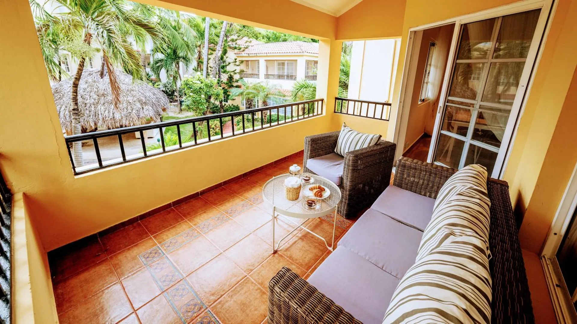 Appartamento 50 Steps To Private Beach Poolside Rooftop Terrace Punta Cana