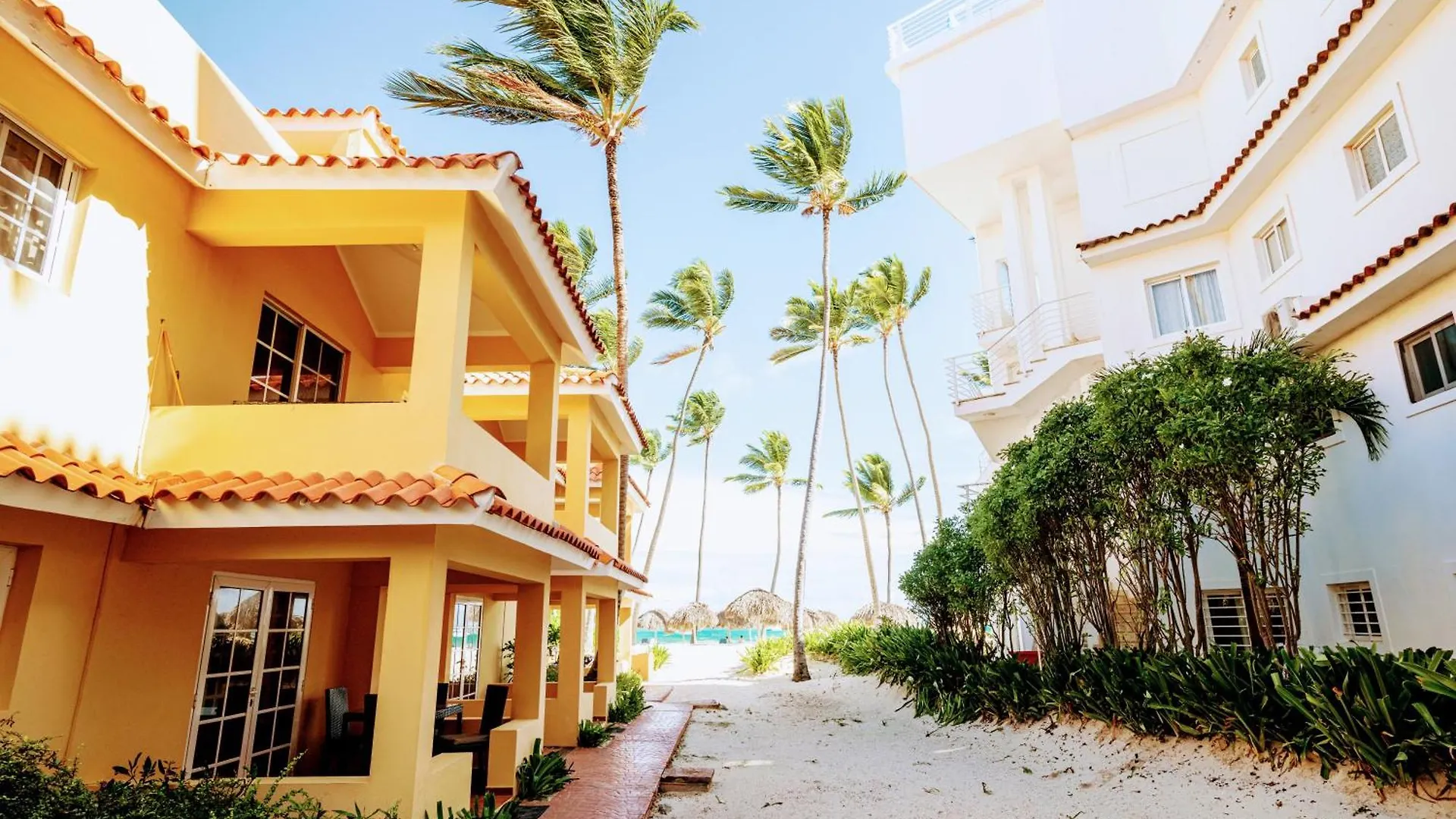 Appartamento 50 Steps To Private Beach Poolside Rooftop Terrace Punta Cana