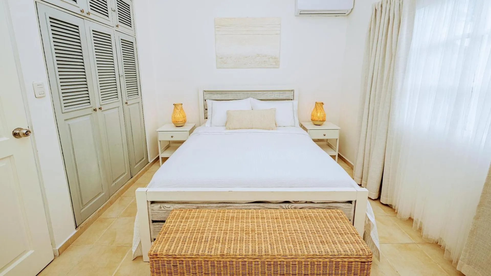 50 Steps To Private Beach Poolside Rooftop Terrace Punta Cana