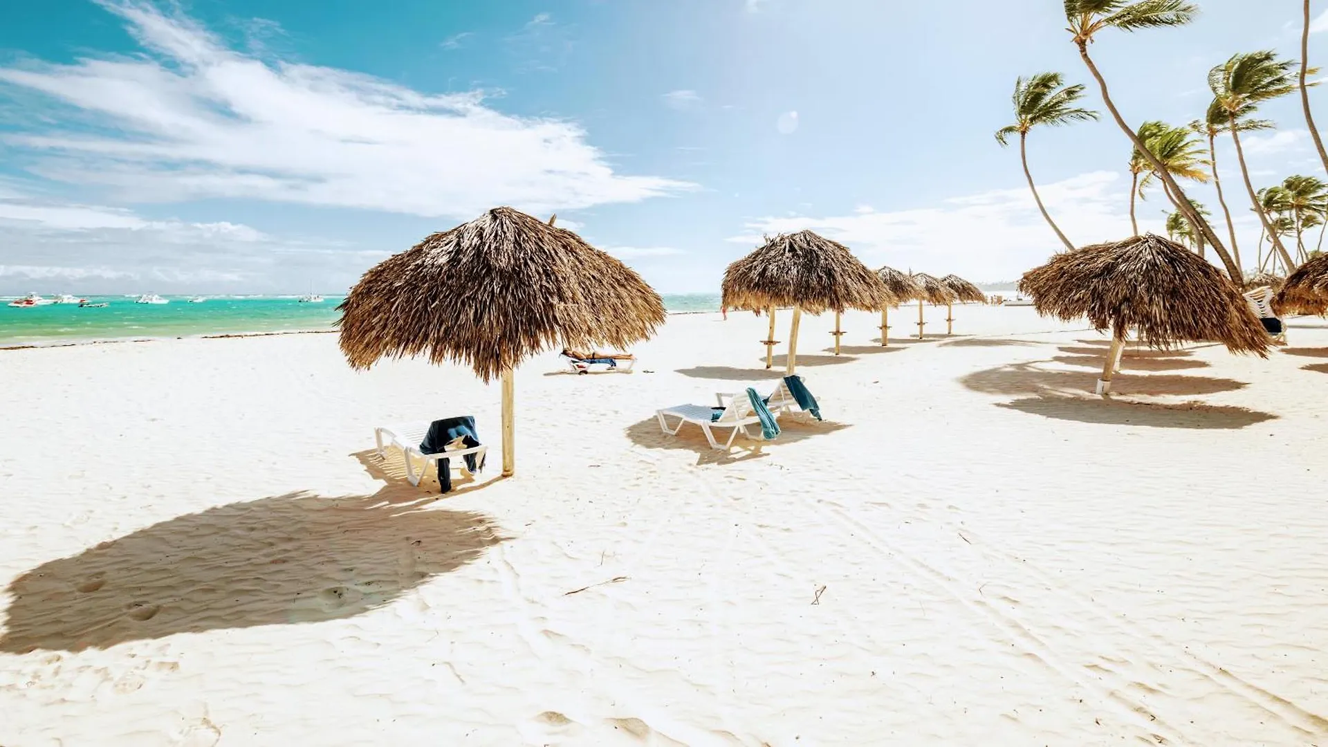 Appartamento 50 Steps To Private Beach Poolside Rooftop Terrace Punta Cana