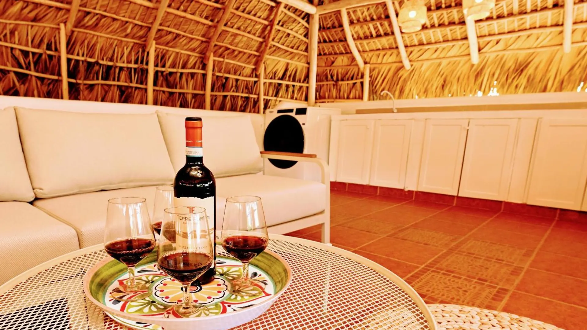 Appartamento 50 Steps To Private Beach Poolside Rooftop Terrace Punta Cana