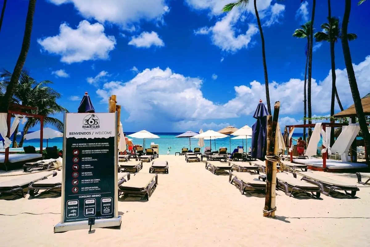 Appartamento 50 Steps To Private Beach Poolside Rooftop Terrace Punta Cana