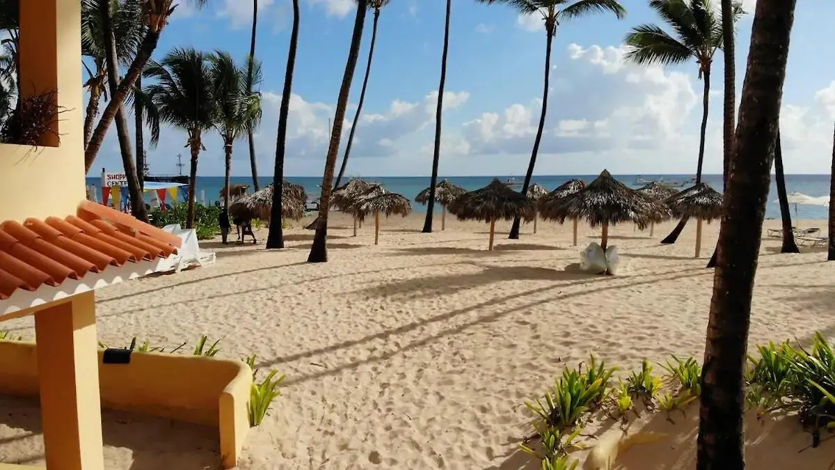 Appartamento 50 Steps To Private Beach Poolside Rooftop Terrace Punta Cana