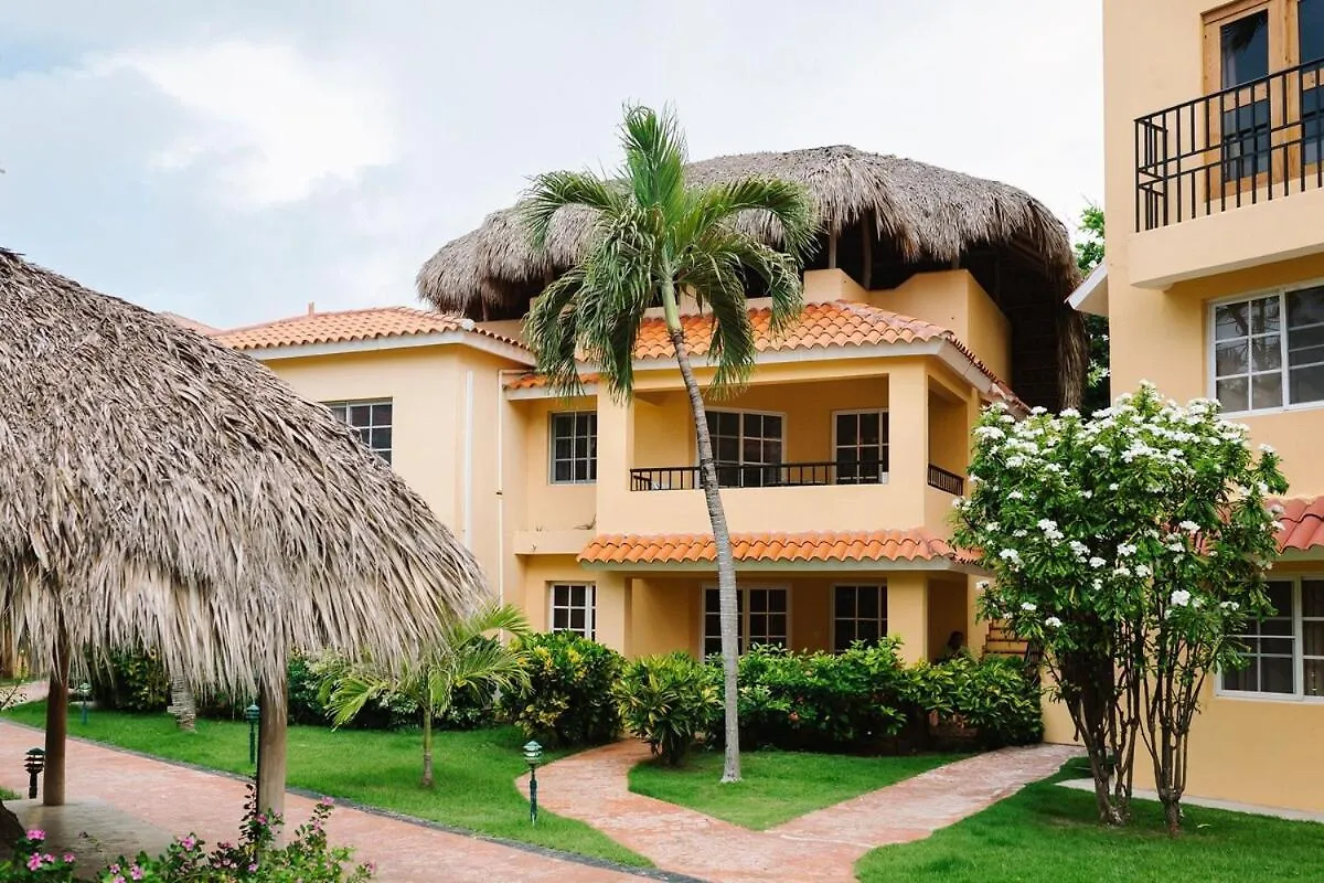 50 Steps To Private Beach Poolside Rooftop Terrace Punta Cana