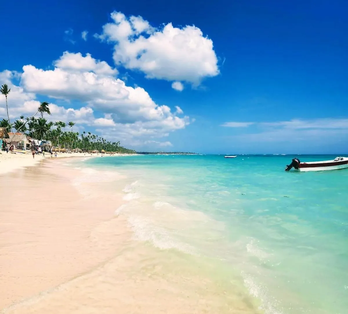 50 Steps To Private Beach Poolside Rooftop Terrace Punta Cana