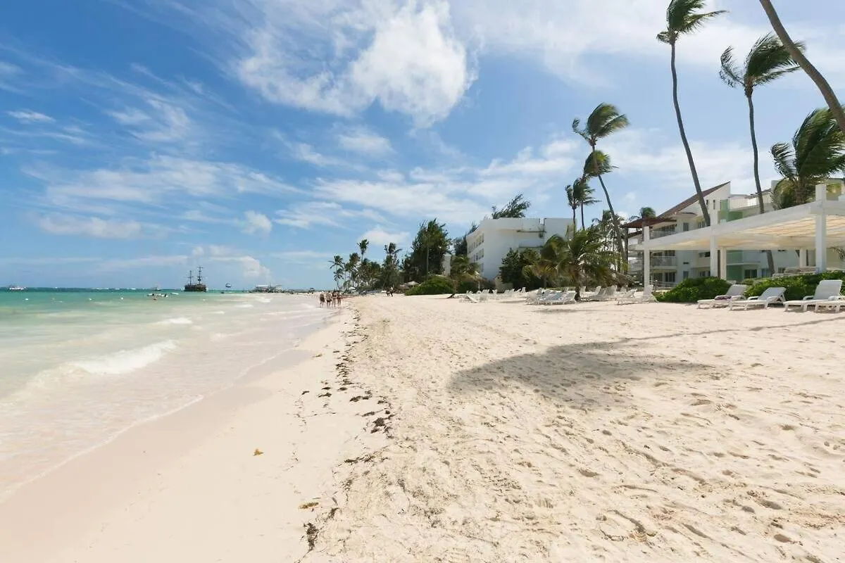 Appartamento 50 Steps To Private Beach Poolside Rooftop Terrace Punta Cana
