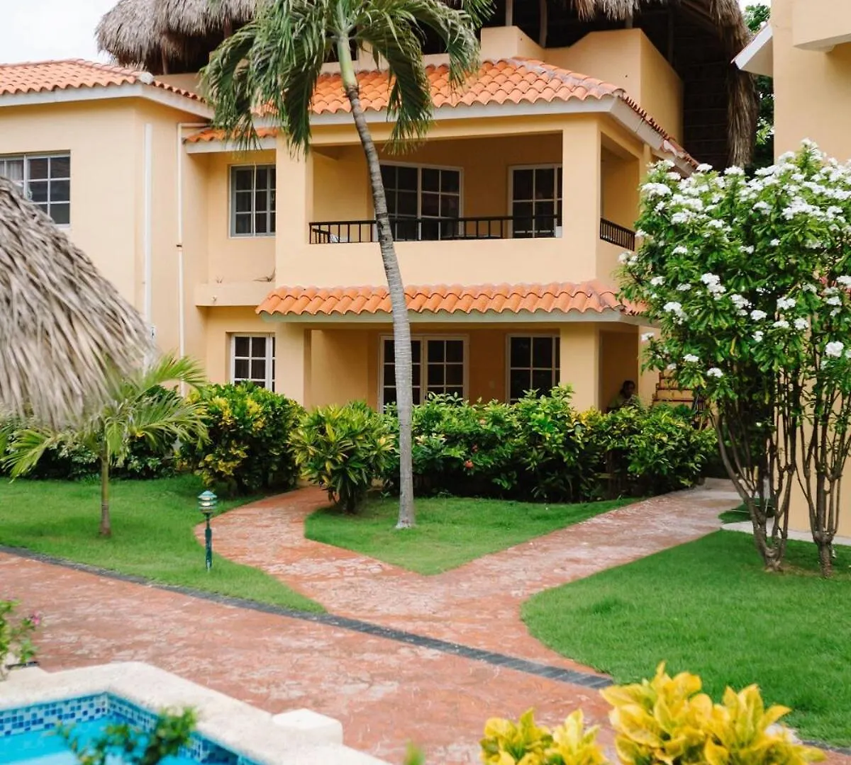 Appartamento 50 Steps To Private Beach Poolside Rooftop Terrace Punta Cana Repubblica Dominicana