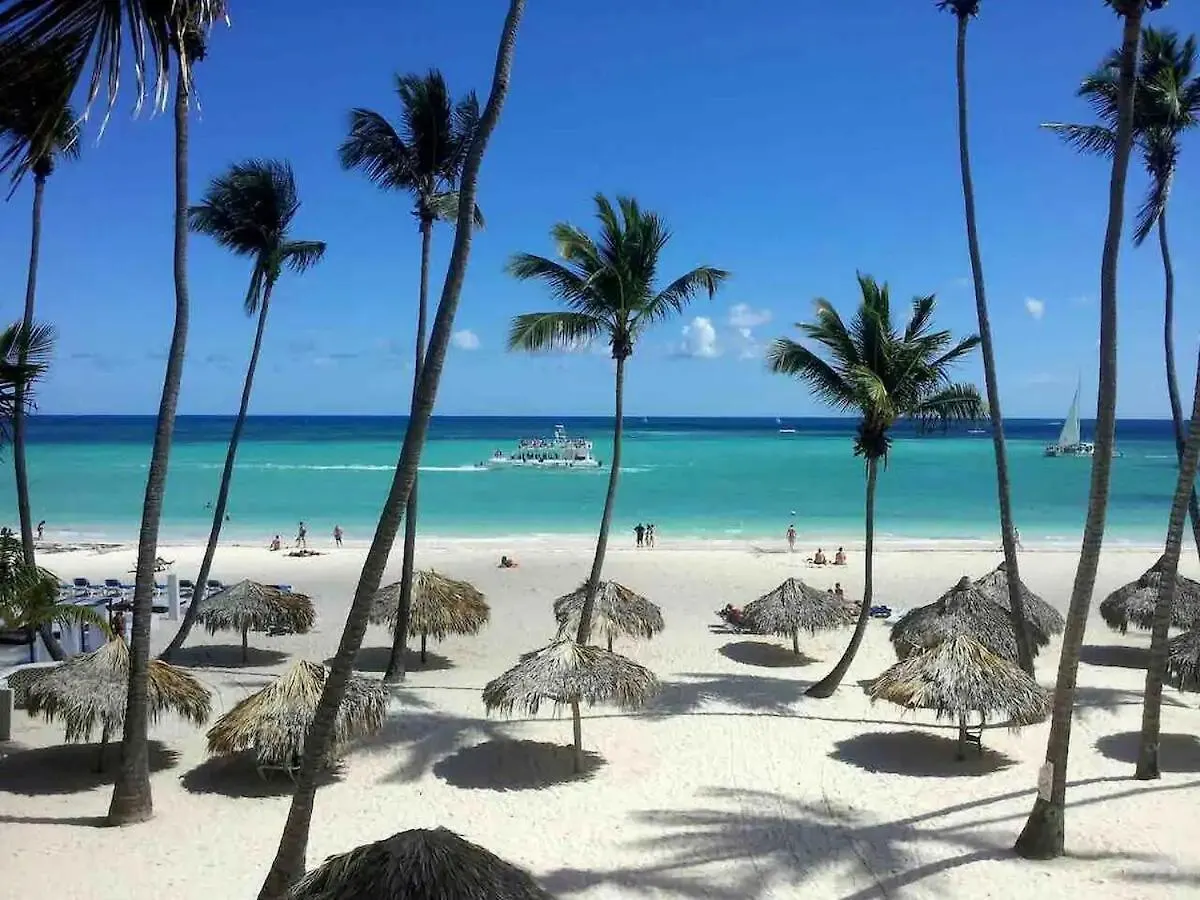 Appartamento 50 Steps To Private Beach Poolside Rooftop Terrace Punta Cana